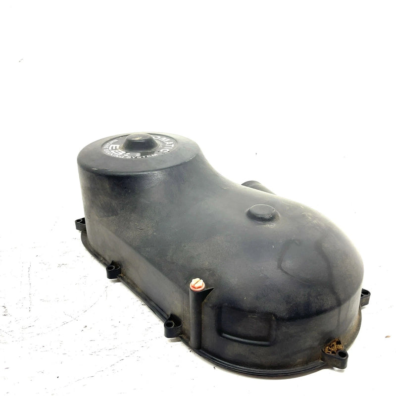 02-07 Polaris Sportsman 700 OEM Outer Clutch Cover 2633926 AP190