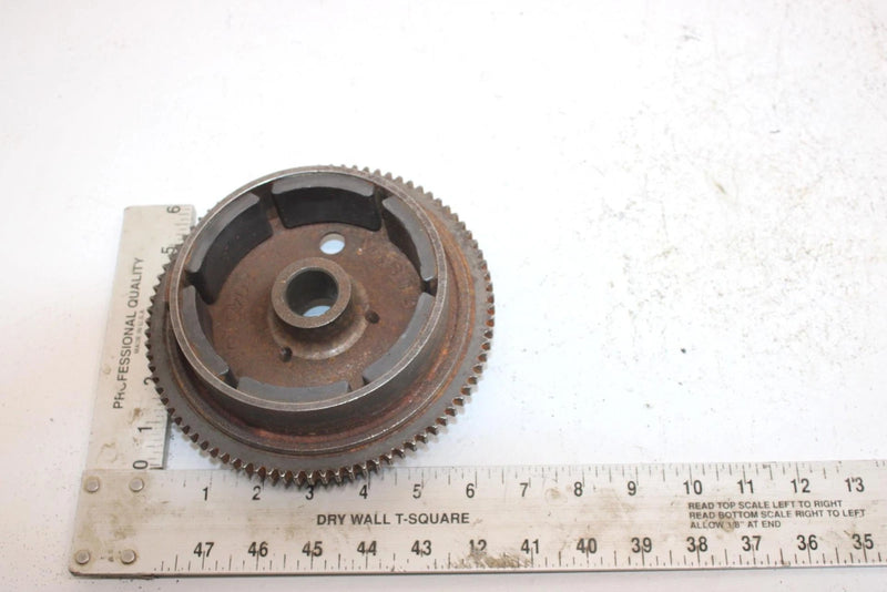 1998 Polaris Magnum 425 4x4 Oem Flywheel 3084969 3086857 AP161