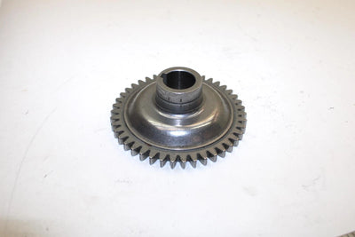 1997 Yamaha  Kodiak 400 Oem Balancer Gear 1UY-11536-01-00 Q3373