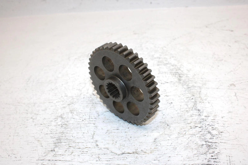 1999 Polaris 500 Xc Oem 41T Lower Chaincase Gear 3225068 SP28