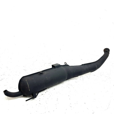 87-88 Polaris Trail Boss 250 4X4 OEM Exhaust Muffler  1260524-029 AP208