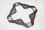 2005 Polaris Predator 500 Oem Front Brake Disc Guard 5248773 AP3