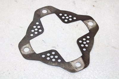 2005 Polaris Predator 500 Oem Front Brake Disc Guard 5248773 AP3