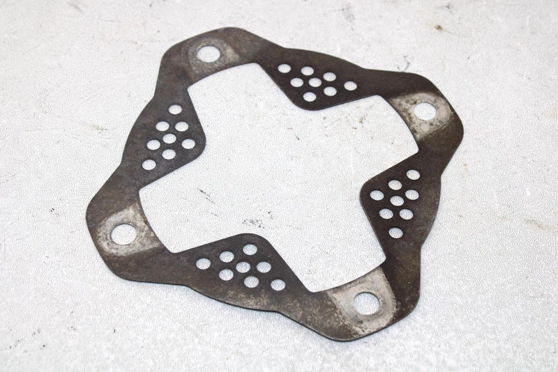2005 Polaris Predator 500 Oem Front Brake Disc Guard 5248773 AP3