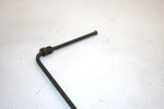 02 Yamaha  Bear Tracker 250 2wd Yfm250xp Oem Brake Pipe 4XE-F5871-00-00 AY18