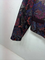 New Women’s Purple Pioneer Wear Blazer 14 #22722 UU-26