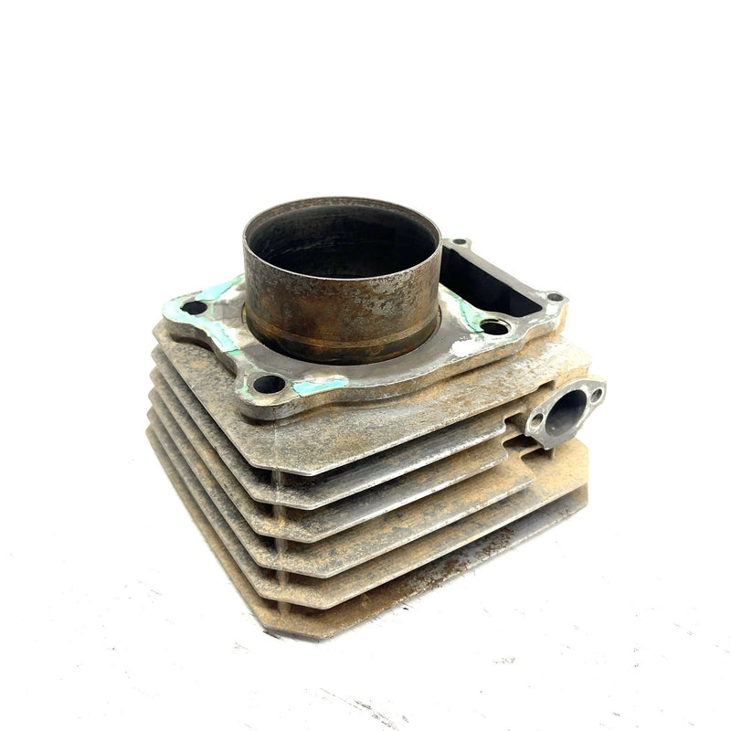 88-00 Honda FourTrax 300 TRX300FW 4x4 OEM 74mm Bore Cylinder 12100-HC4-000 AH45
