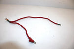 08 Polaris Ranger 700 4x4 Efi Oem Positive Battery Cable 4011213 XP1