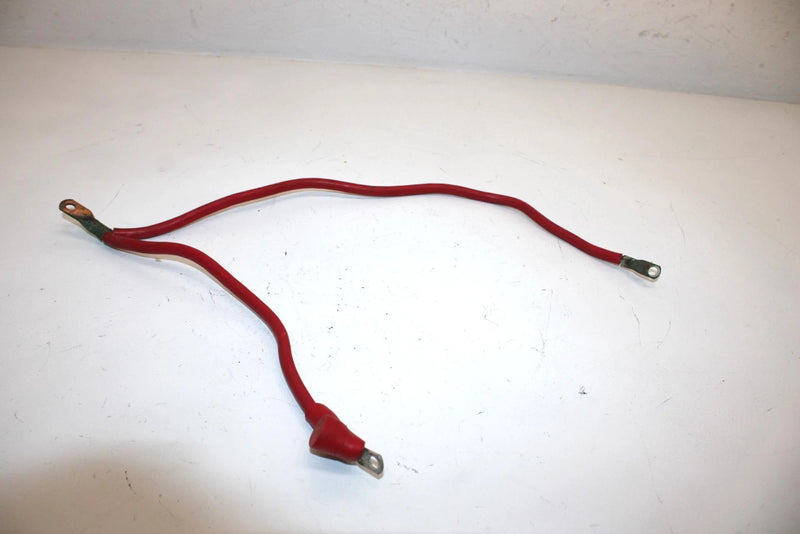 08 Polaris Ranger 700 4x4 Efi Oem Positive Battery Cable 4011213 XP1