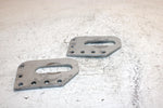 1995 Arctic Cat Z 440 Oem Axle Housing Pair 0604-131 Q3812