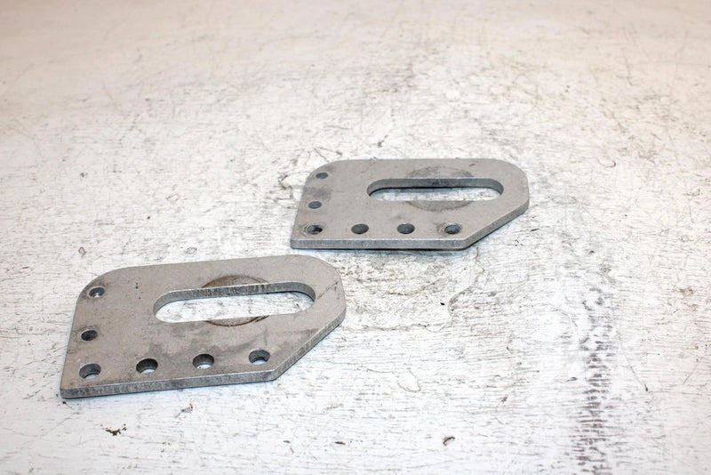 1995 Arctic Cat Z 440 Oem Axle Housing Pair 0604-131 Q3812
