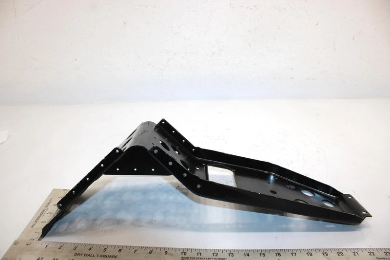 99 Arctic Cat Zl 600 Sno Pro Efi Oem Right Painted Footrest 1706-358 SA76