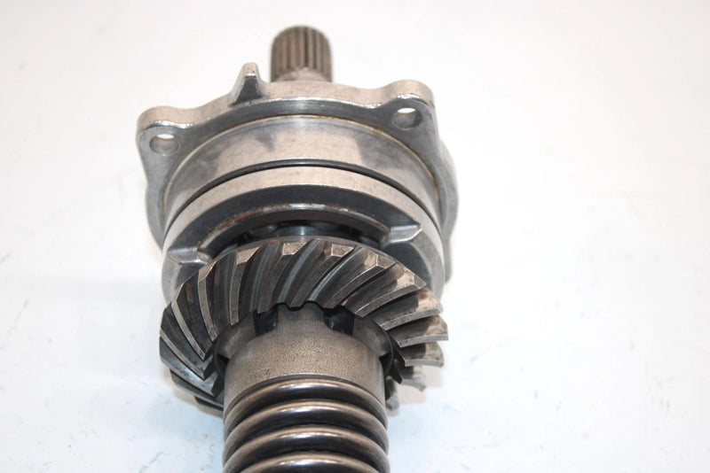 01 Kawasaki Prairie 300 Kvf300a 4x4 Oem Bevel Gear Shaft 13107-1388 AK7
