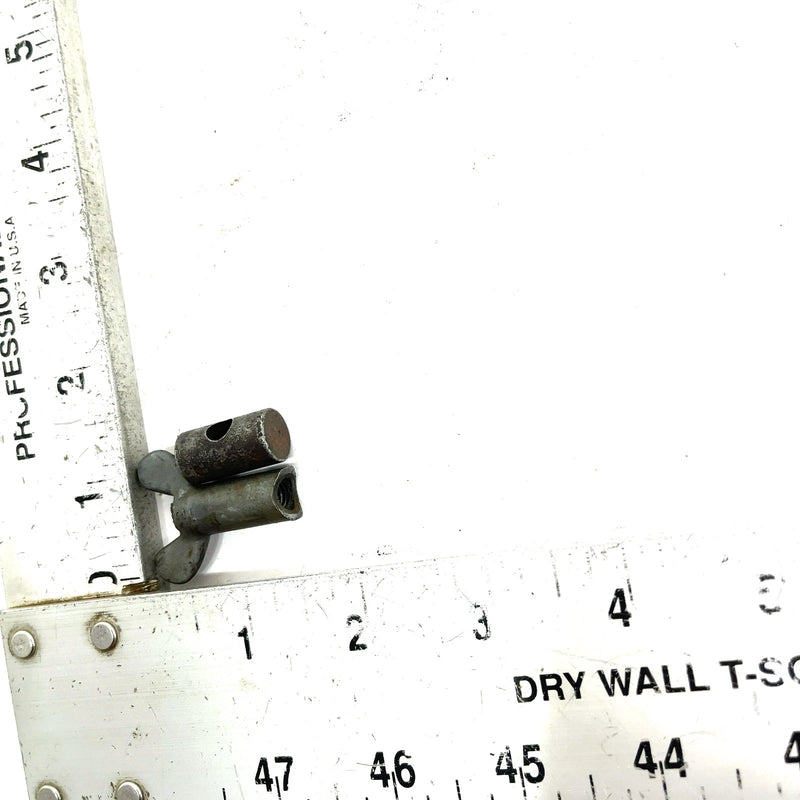 94 Yamaha Timberwolf 250 OEM Brake Cable Adjustment Nut/Pin 20E-26343-00-00 AY56