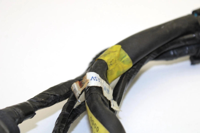 Yamaha Oem Headlight Wiring Harness Wire Loom 8ES-84359-10-00 Q4275