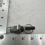 98-01 ARCTIC CAT ZR 500 OEM IGNITION KEY SWITCH 0609-256 SA18