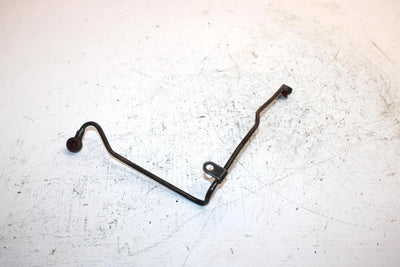 1996 Kawasaki Bayou 220 Oem Transmission Oil Pipe 32102-1595 32152-1182 AK2