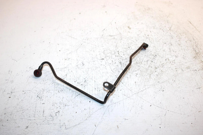 1996 Kawasaki Bayou 220 Oem Transmission Oil Pipe 32102-1595 32152-1182 AK2