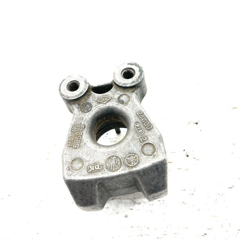 1985 Yamaha Tri Moto 200 YTM200 OEM Rear Brake Caliper Body 21V-25731-00-00 AY59