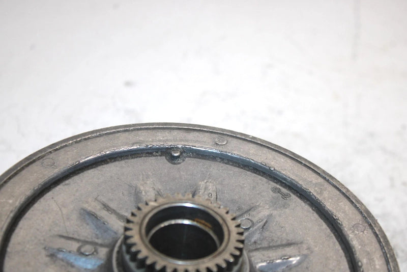 83 Yamaha Excel Iii Ec340g Oem Primary Drive Clutch 8G6-17601-09-00 SY7