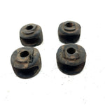 02-07 Polaris Sportsman 700 OEM Stabilizer Bushing Set Of 8 5432598 AP219