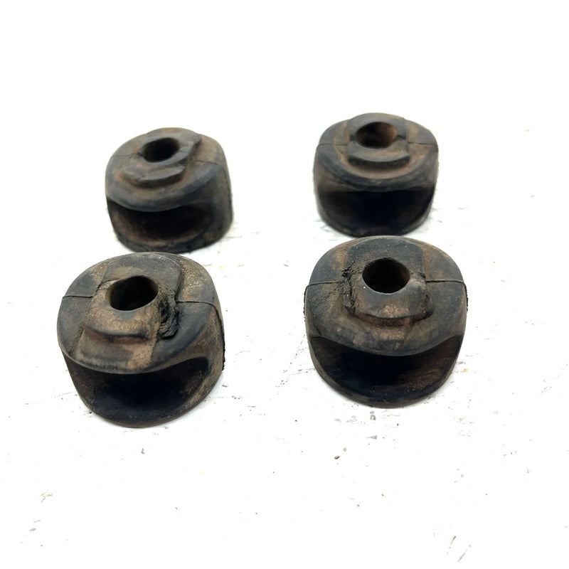 02-07 Polaris Sportsman 700 OEM Stabilizer Bushing Set Of 8 5432598 AP219