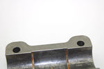 Polaris OEM Handlebar Mount (Polished) Pair 5630616-067 Q5319