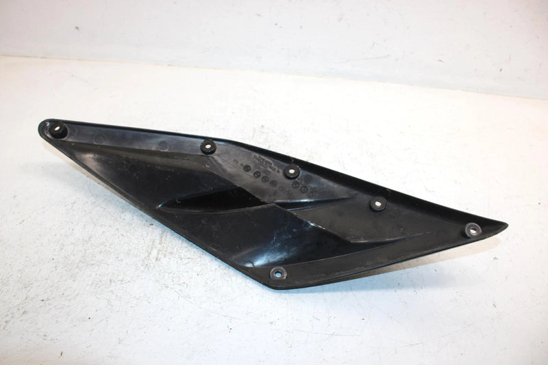 2007 Sea-doo Rxp 215 Oem Right Front Grill 273000231 JS51