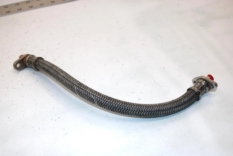 04 Honda Trx250ex A Oem Oil Cooler Hose 15520-HN6-000 Q4542