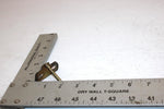 2002 Ski-doo Mxz 500 Oem Carburetor Strap Bracket 512059504 SS16