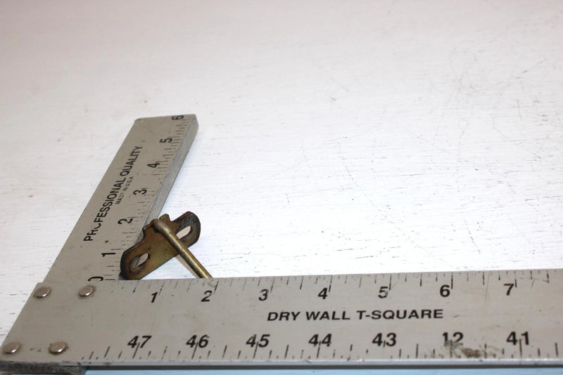 2002 Ski-doo Mxz 500 Oem Carburetor Strap Bracket 512059504 SS16