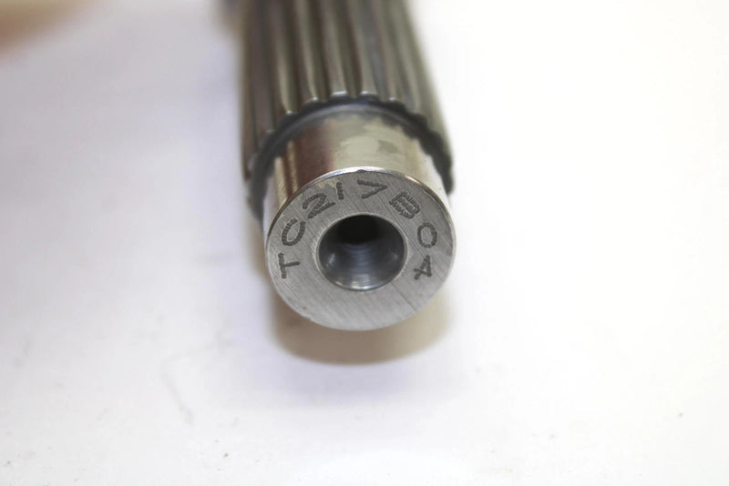 05 Polaris Sportsman 700 EFI OEM Transmission Reverse Shaft 3233853 Q77