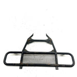 98-99 Arctic Cat 300 4X4 OEM Front Bumper 0506-192 AA15