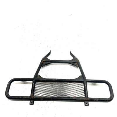 98-99 Arctic Cat 300 4X4 OEM Front Bumper 0506-192 AA15