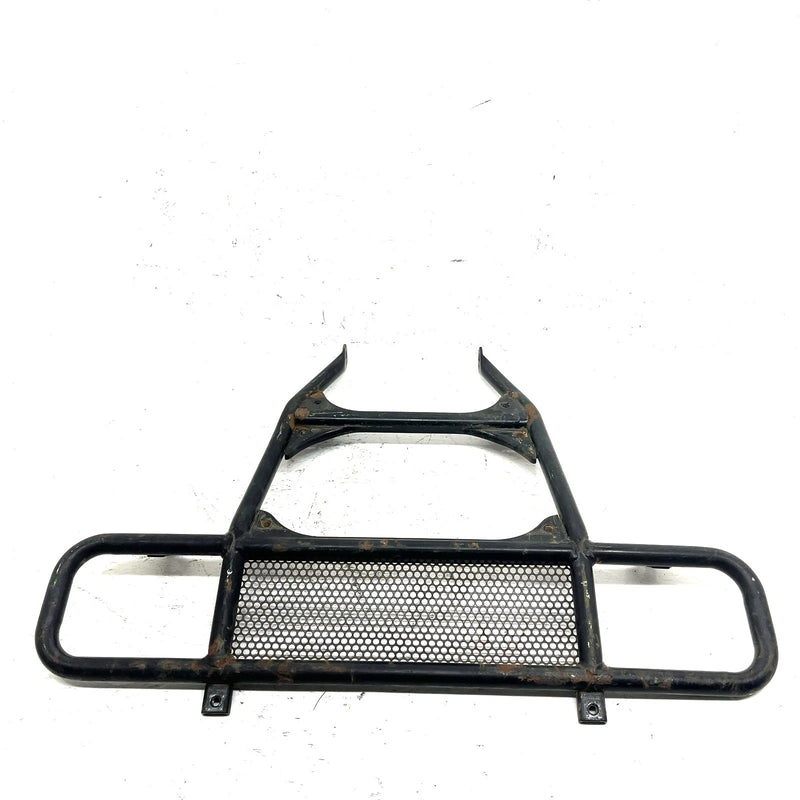 98-99 Arctic Cat 300 4X4 OEM Front Bumper 0506-192 AA15