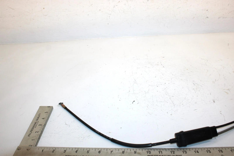 99 Arctic Cat Zl 600 Sno Pro Efi Oem Throttle Cable 0687-063 Q5150