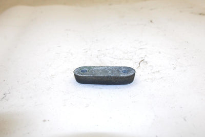 1995 Arctic Cat Monte Carlo 640 Oem Zink Anode Venturi Plate 0624-084 JA1
