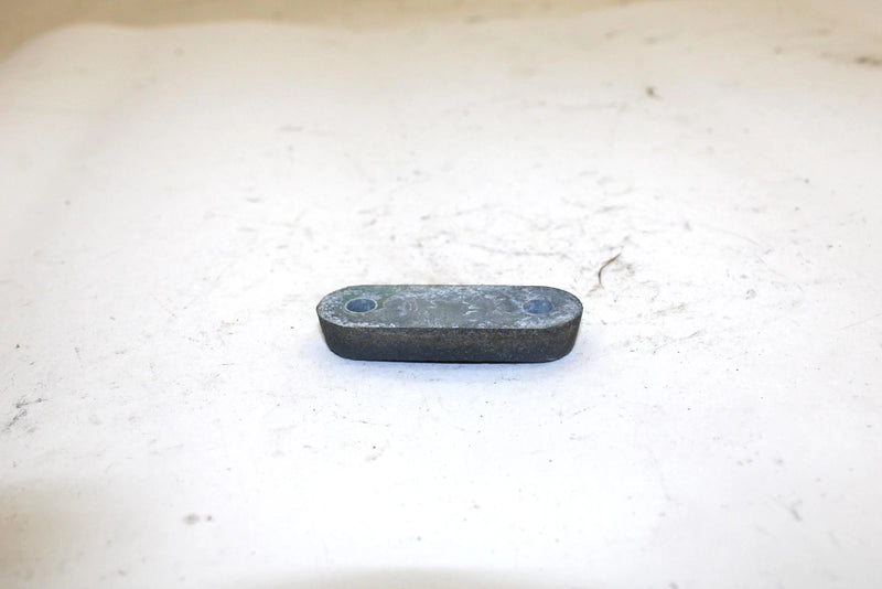 1995 Arctic Cat Monte Carlo 640 Oem Zink Anode Venturi Plate 0624-084 JA1