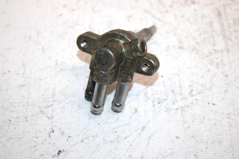 1990 Kawasaki 650 Ts Oem Fuel Petcock 51023-3709 JK8
