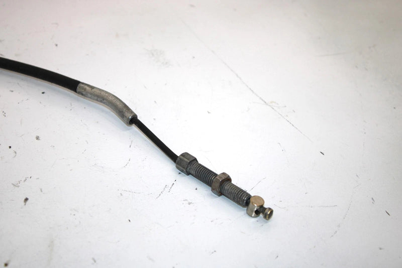 88 Yamaha Ex570em Oem Throttle Cable 88R-26311-00-00 SY20