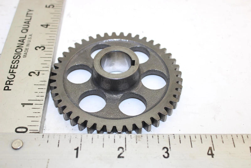 Kawasaki OEM Crankshaft Spur Gear 59051-1141 Q1781