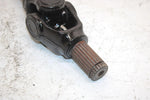 2004 Polaris Sportsman 700 Oem Front Drive Shaft Half 1380222 AP143