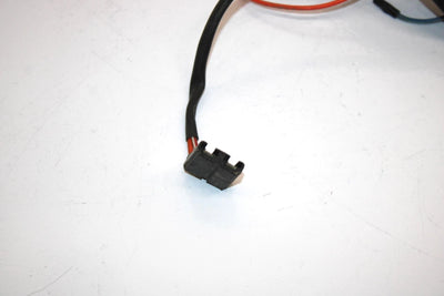 93 Polaris 350l 4x4 Oem Main Wire Harness 2460402 AP57