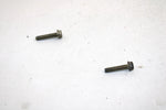 Polaris Oem Chaincase Cover Bolt (Pair) 7512242 Q877