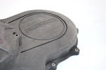08 Yamaha  Grizzly 350 4x4 Oem Crankcase/Clutch Cover 5UH-15431-00-00 AYS