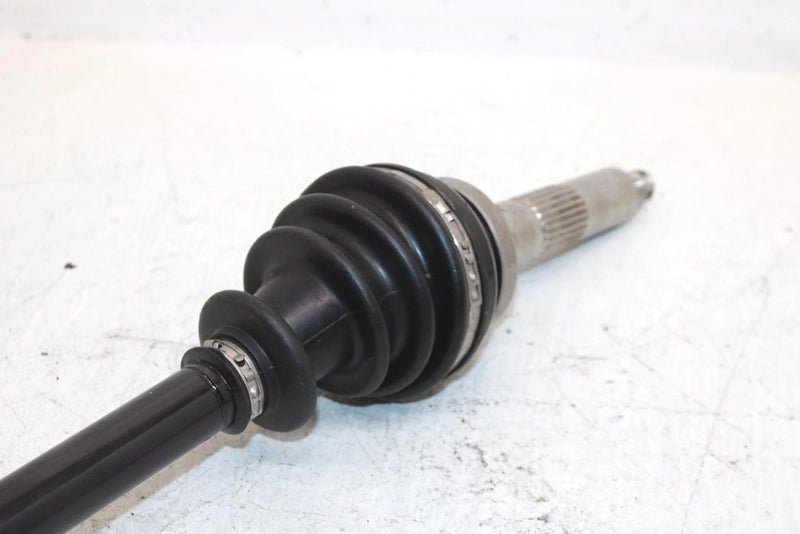 2001 Polaris Xplorer 4x4 Oem Front Drive Shaft Pair 2200960 AP167