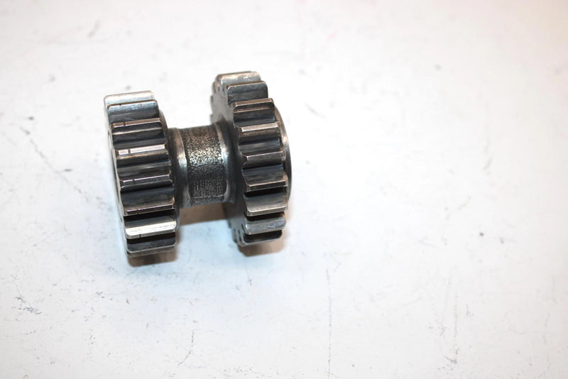 96 Yamaha  Warrior 350 Oem High Wheel Gear 1UY-17223-00-00 AY6