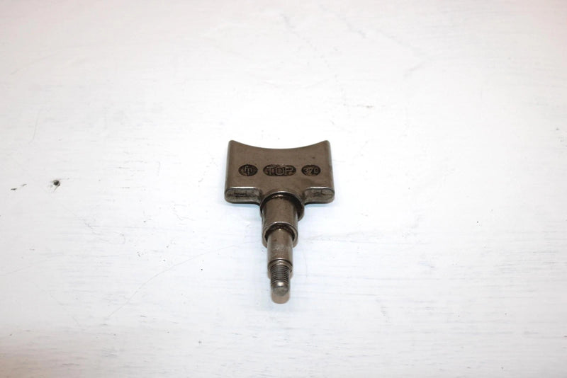 2000 Ski-doo Mxz 600 Oem Power Valve 420854371 SS15