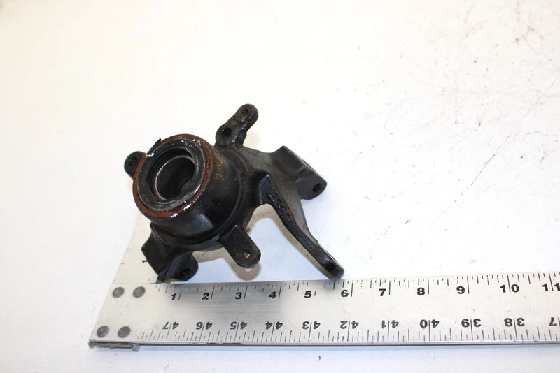 2003 Suzuki Ltf500f Oem Left Steering Knuckle 51241-03GF0 AS27
