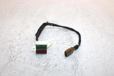 1985 Honda Trx Fourtrax 250 A Oem Indicator Light 38400-HA8-000 AH48